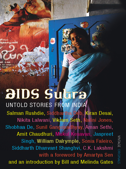Title details for Aids Sutra by Amartya Sen - Available